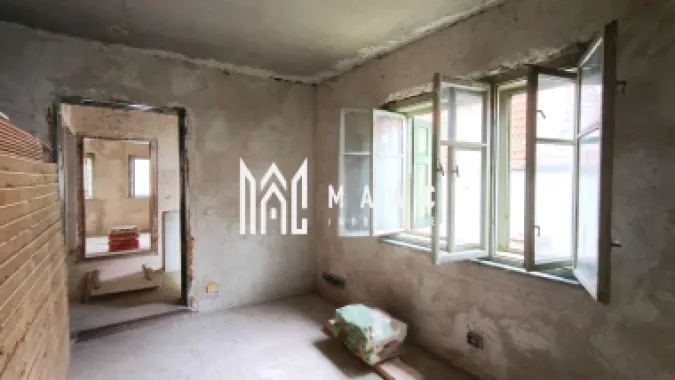 Casa individuala 3 camere I Teren 860 mp I Cristian