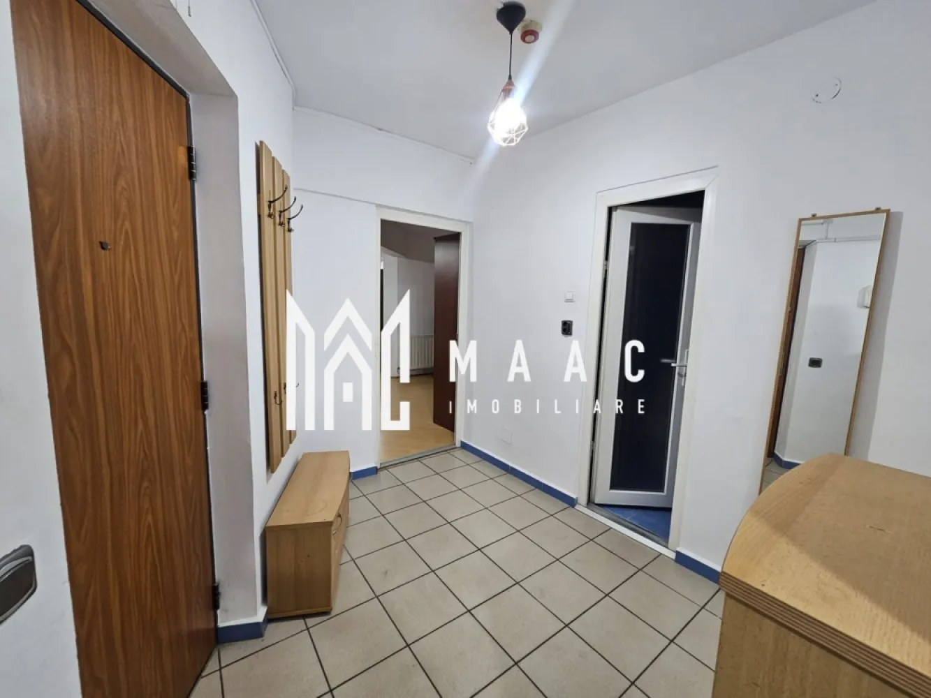 Apartament 2 camere | 56 MPU | Decomandat | 2 Balcoane | Strand