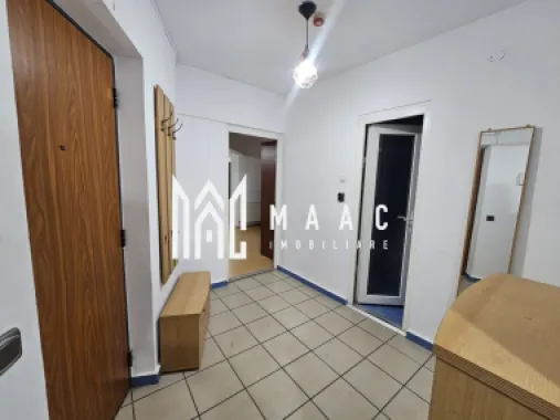 Apartament 2 camere | 56 MPU | Decomandat | 2 Balcoane | Strand