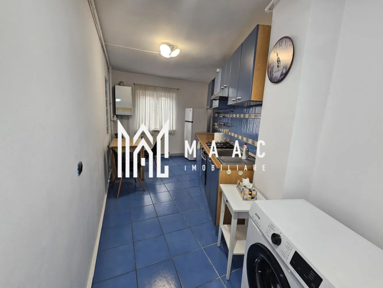 Apartament 2 camere | 56 MPU | Decomandat | 2 Balcoane | Strand