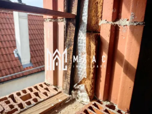 Casa individuala 3 camere I Teren 860 mp I Cristian