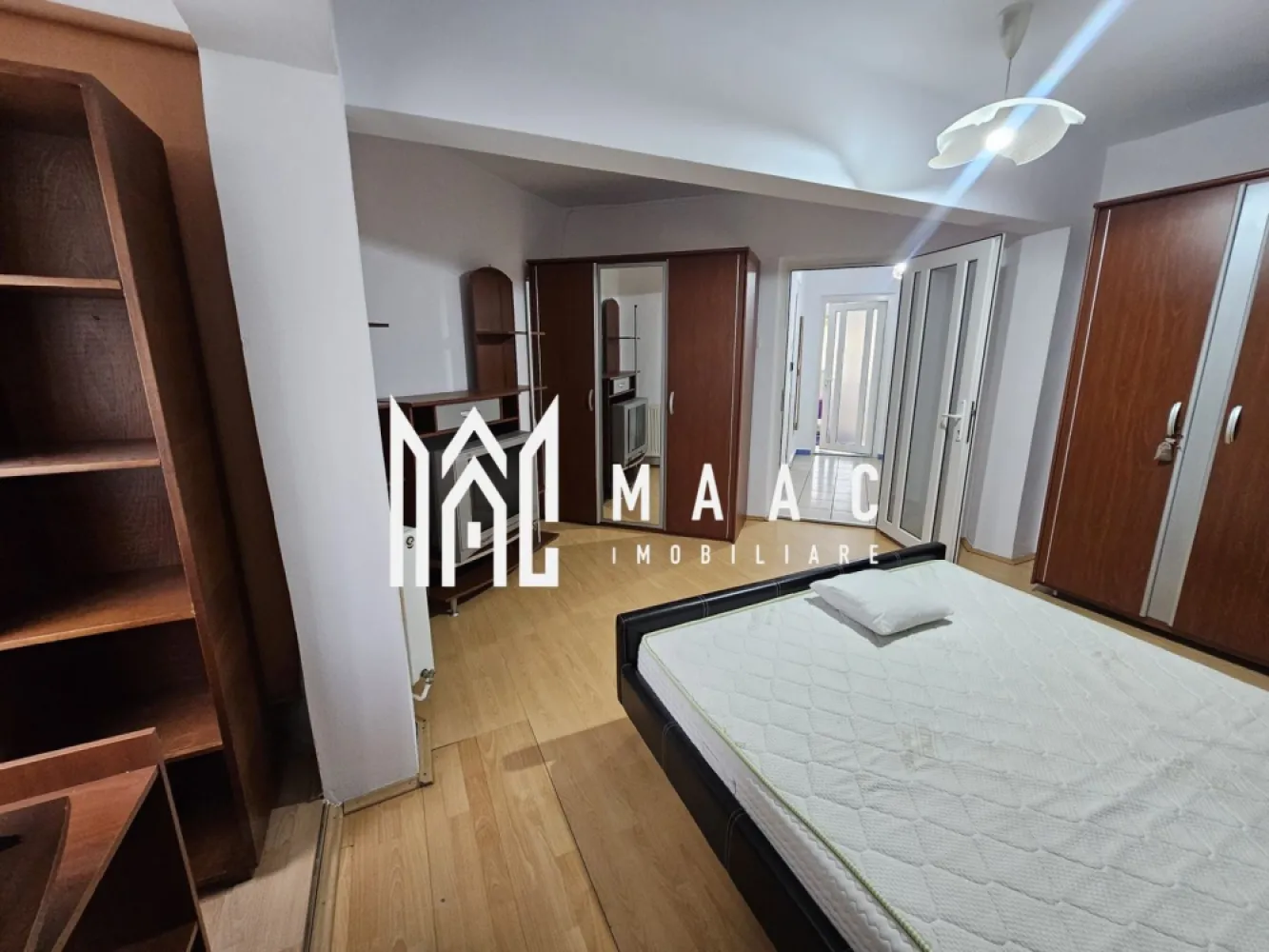 Apartament 2 camere | 56 MPU | Decomandat | 2 Balcoane | Strand