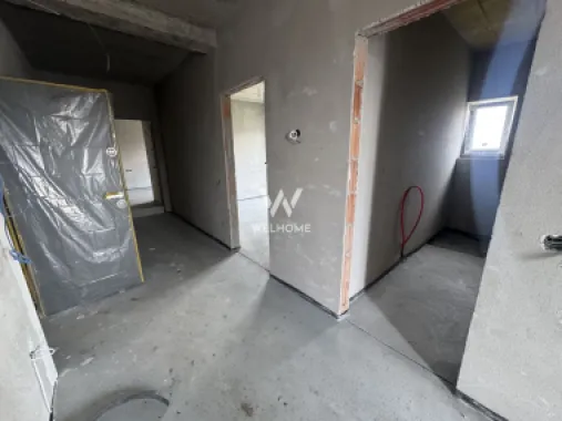 Penthouse 3 camere , 2 bai,TERASA 90mp, Lacul lui Binder, Sibiu