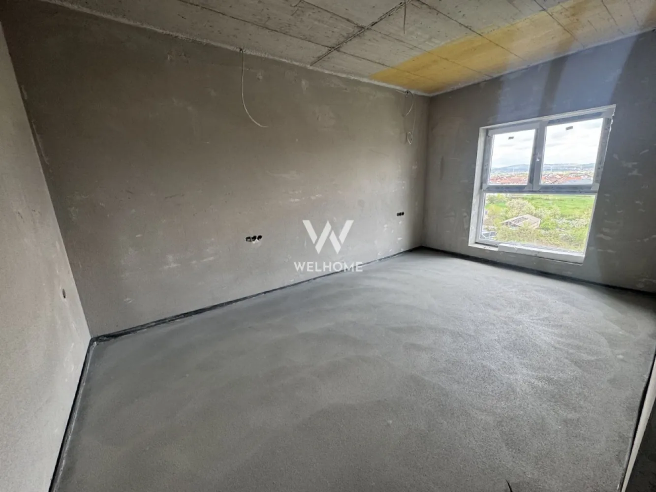 Penthouse 3 camere , 2 bai,TERASA 90mp, Lacul lui Binder, Sibiu