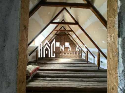 Casa individuala 3 camere I Teren 860 mp I Cristian