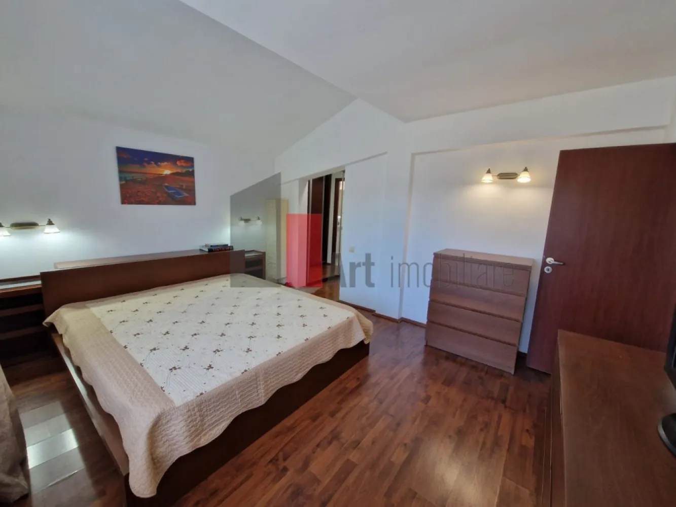 DUPLEX de vanzare 5 camere Giulesti