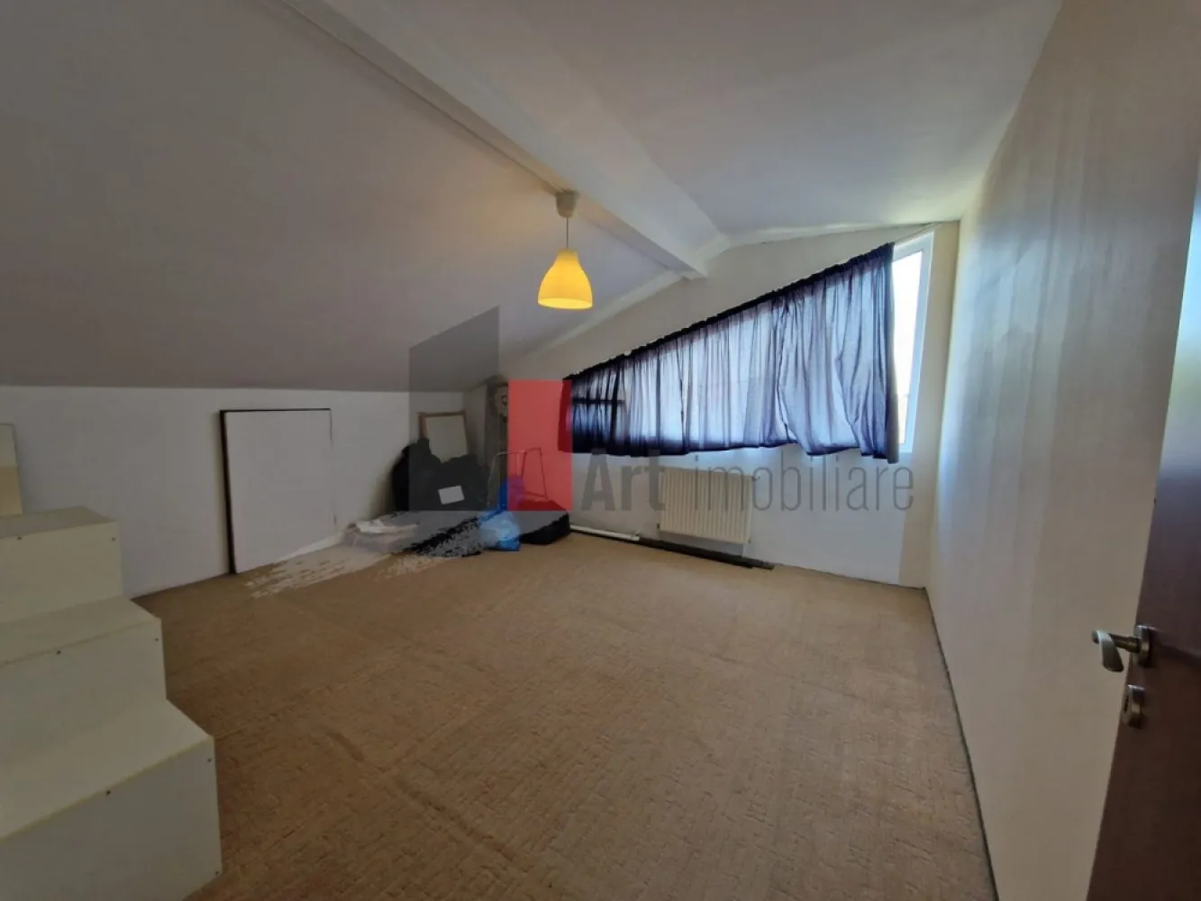 DUPLEX de vanzare 5 camere Giulesti