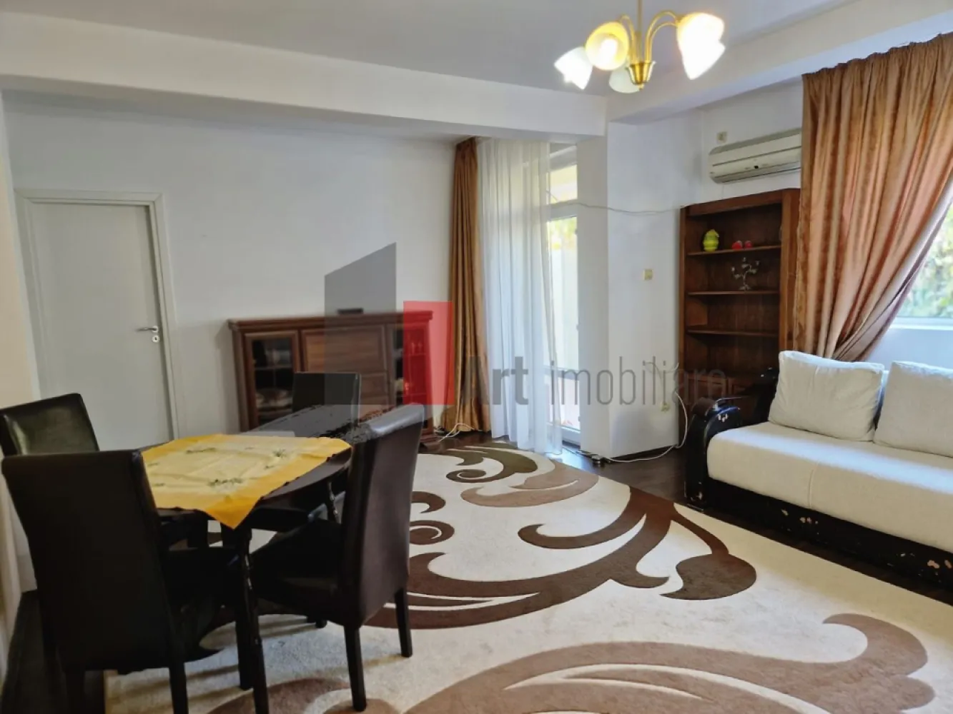 DUPLEX de vanzare 5 camere Giulesti