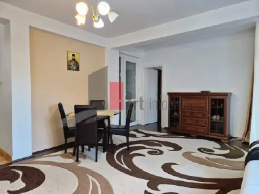 DUPLEX de vanzare 5 camere Giulesti