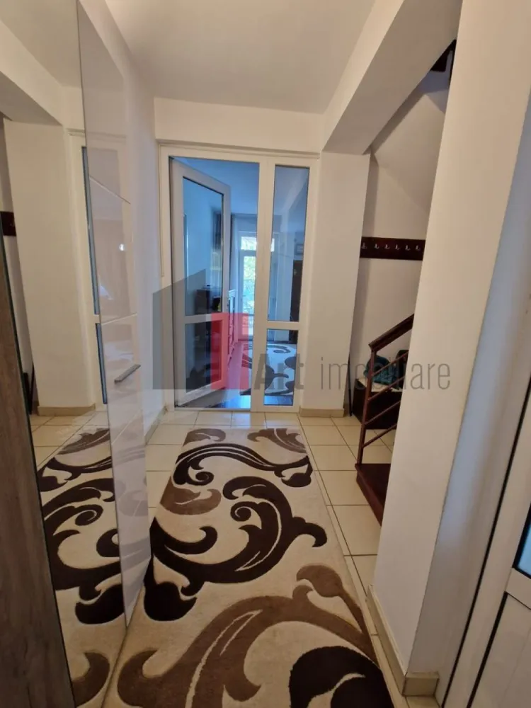 DUPLEX de vanzare 5 camere Giulesti