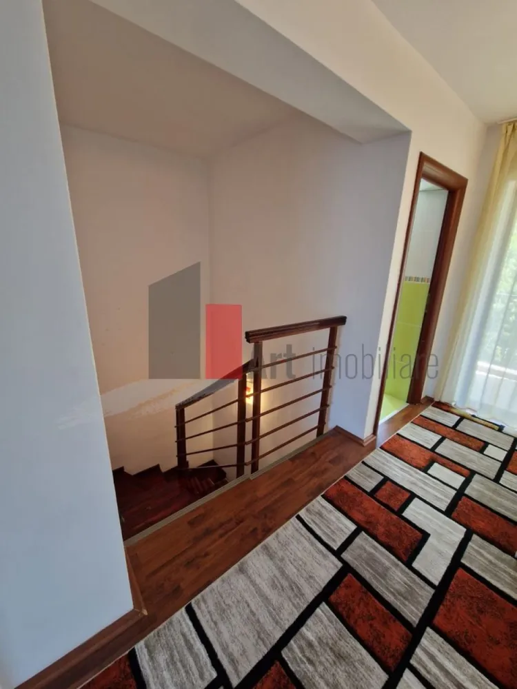 DUPLEX de vanzare 5 camere Giulesti