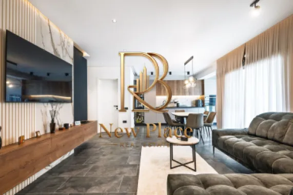 MTM PIPERA LAKE | Apartament exclusivist | Parcare inclusa | Lux