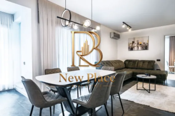 MTM PIPERA LAKE | Apartament exclusivist | Parcare inclusa | Lux