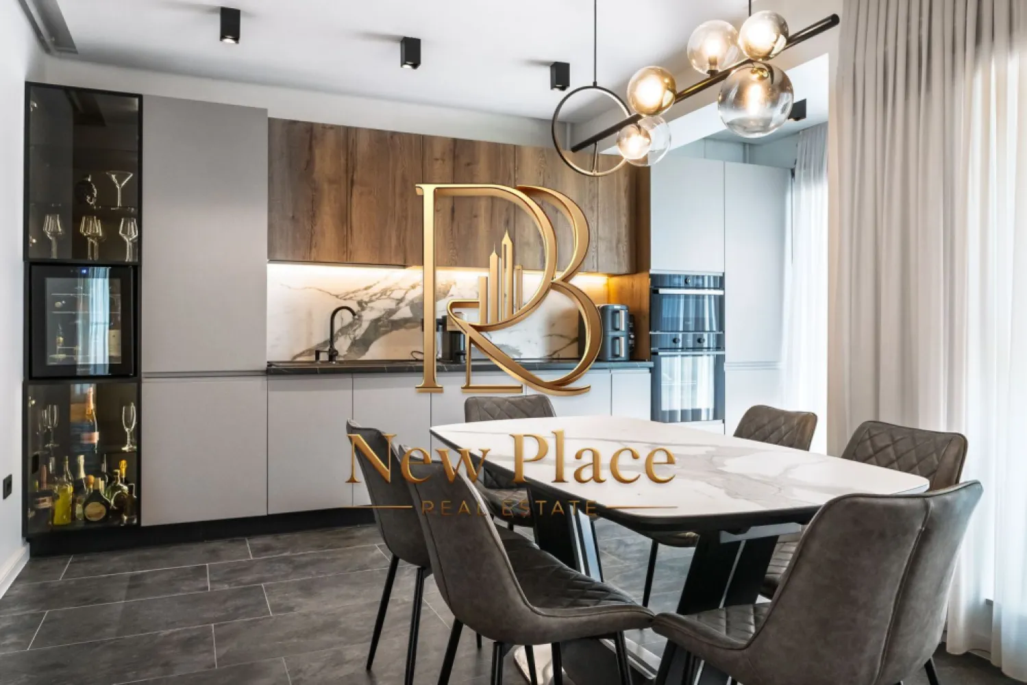 MTM PIPERA LAKE | Apartament exclusivist | Parcare inclusa | Lux