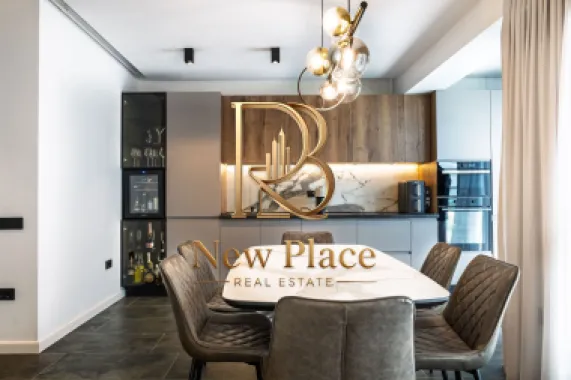 MTM PIPERA LAKE | Apartament exclusivist | Parcare inclusa | Lux