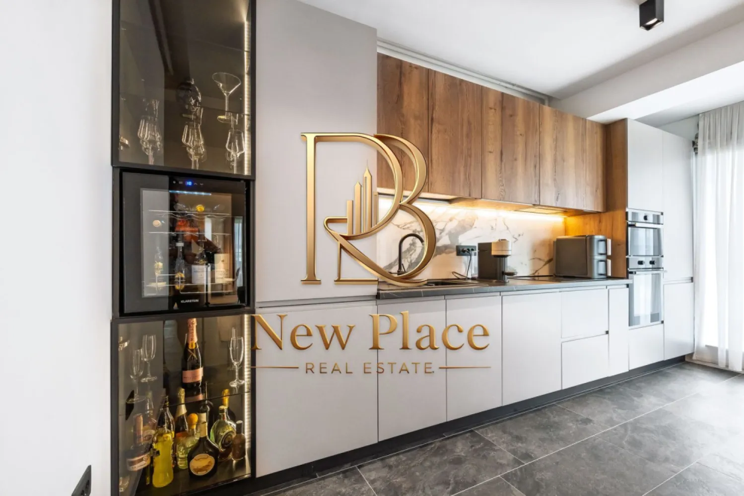 MTM PIPERA LAKE | Apartament exclusivist | Parcare inclusa | Lux