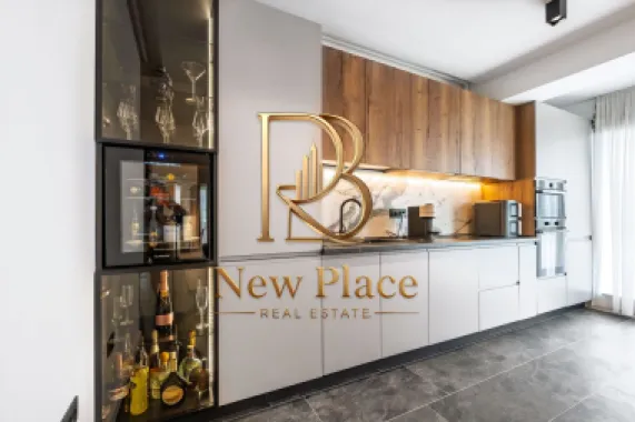 MTM PIPERA LAKE | Apartament exclusivist | Parcare inclusa | Lux