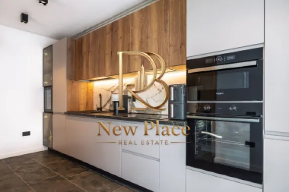 MTM PIPERA LAKE | Apartament exclusivist | Parcare inclusa | Lux