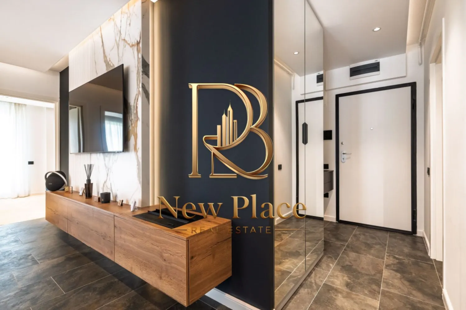 MTM PIPERA LAKE | Apartament exclusivist | Parcare inclusa | Lux