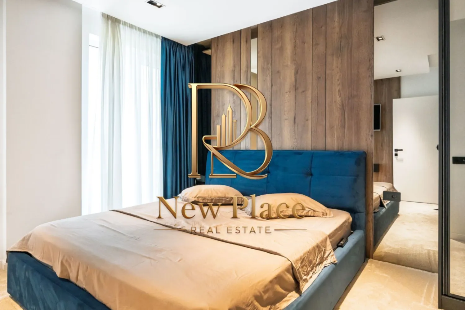 MTM PIPERA LAKE | Apartament exclusivist | Parcare inclusa | Lux