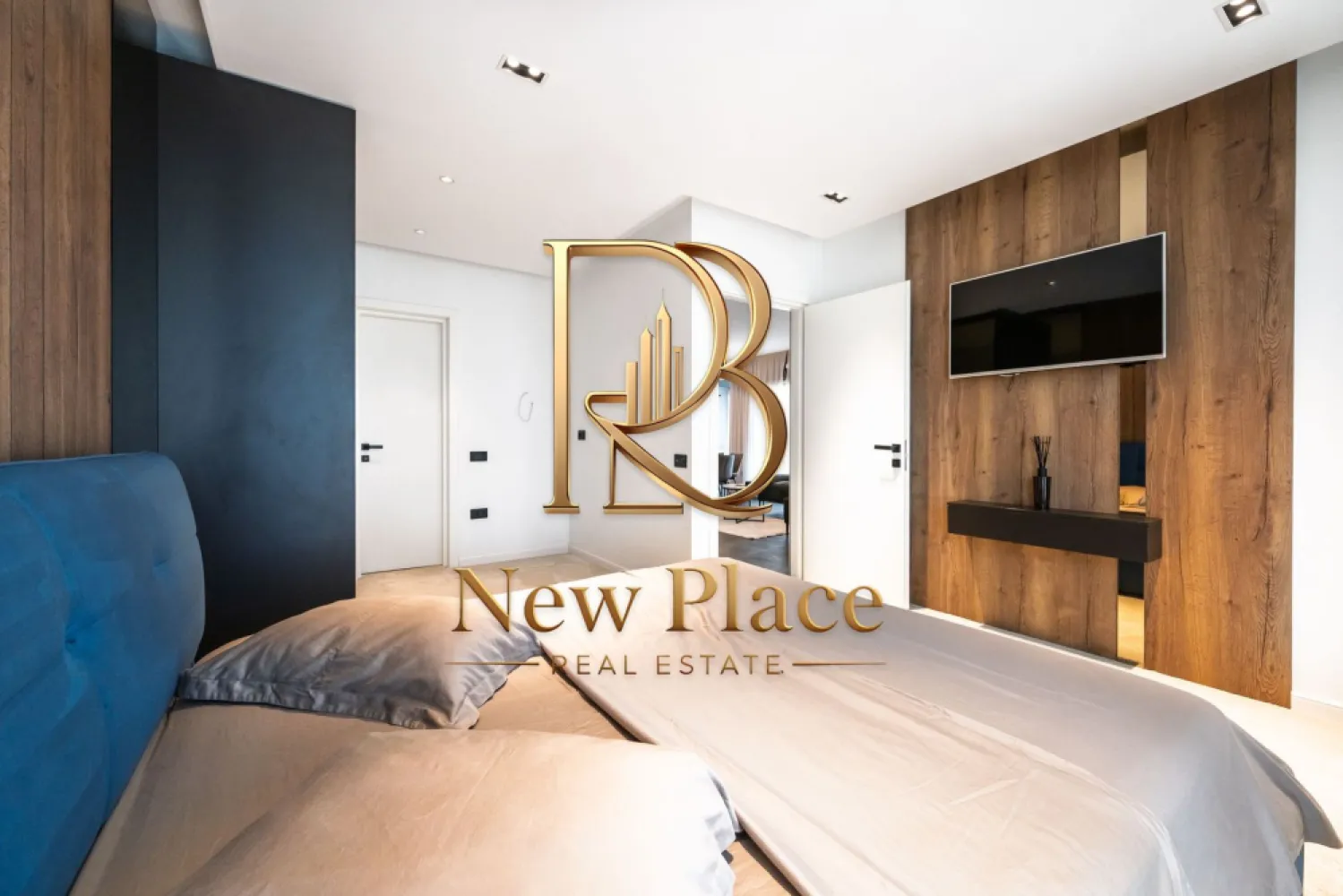 MTM PIPERA LAKE | Apartament exclusivist | Parcare inclusa | Lux