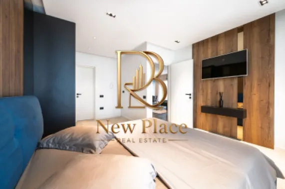 MTM PIPERA LAKE | Apartament exclusivist | Parcare inclusa | Lux