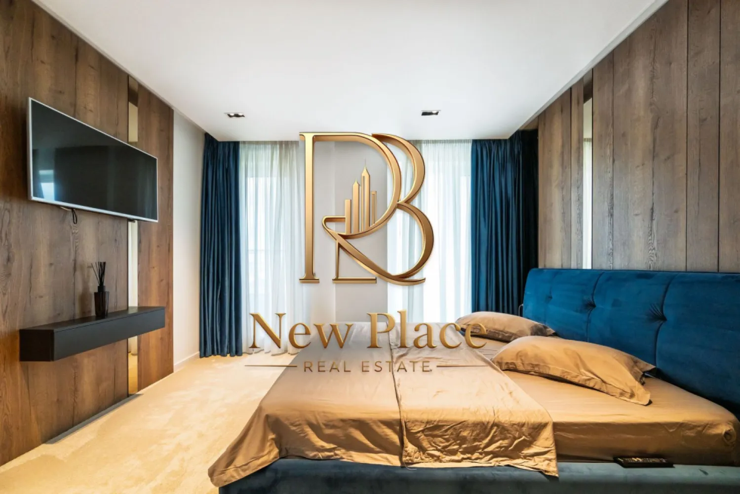 MTM PIPERA LAKE | Apartament exclusivist | Parcare inclusa | Lux