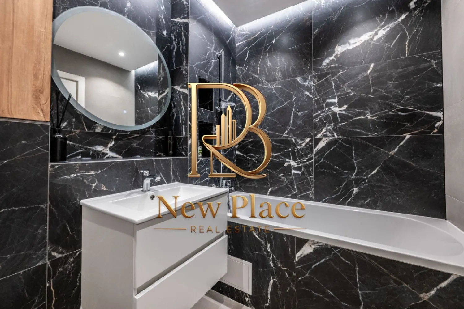 MTM PIPERA LAKE | Apartament exclusivist | Parcare inclusa | Lux