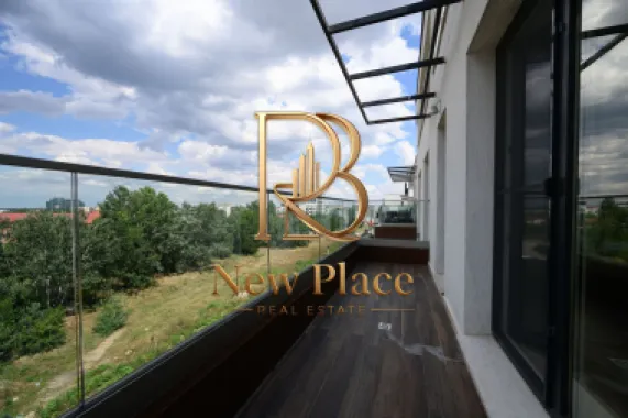 MTM PIPERA LAKE | Apartament exclusivist | Parcare inclusa | Lux