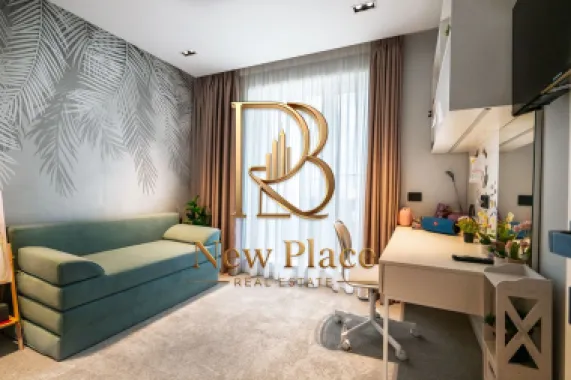 MTM PIPERA LAKE | Apartament exclusivist | Parcare inclusa | Lux