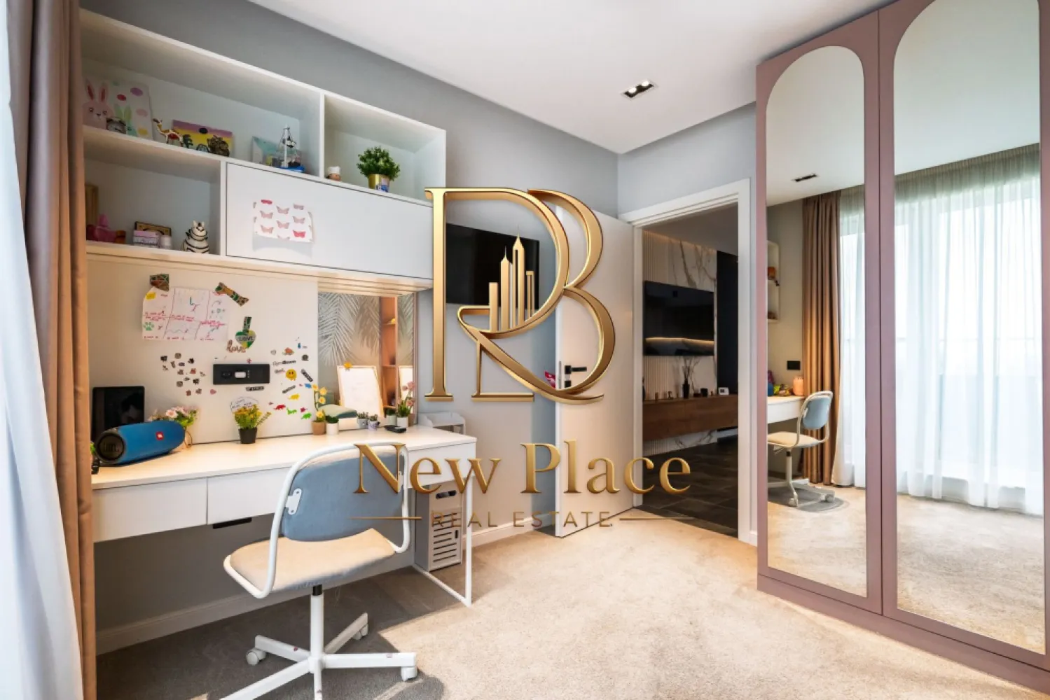 MTM PIPERA LAKE | Apartament exclusivist | Parcare inclusa | Lux