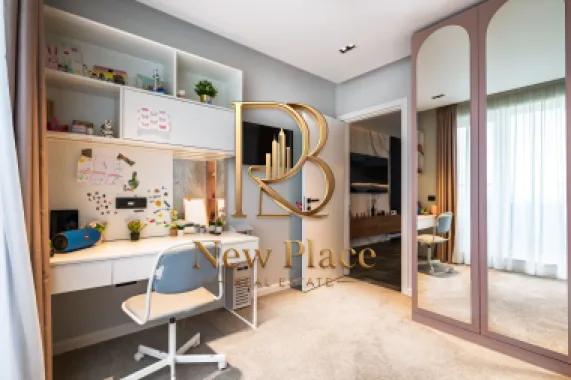 MTM PIPERA LAKE | Apartament exclusivist | Parcare inclusa | Lux