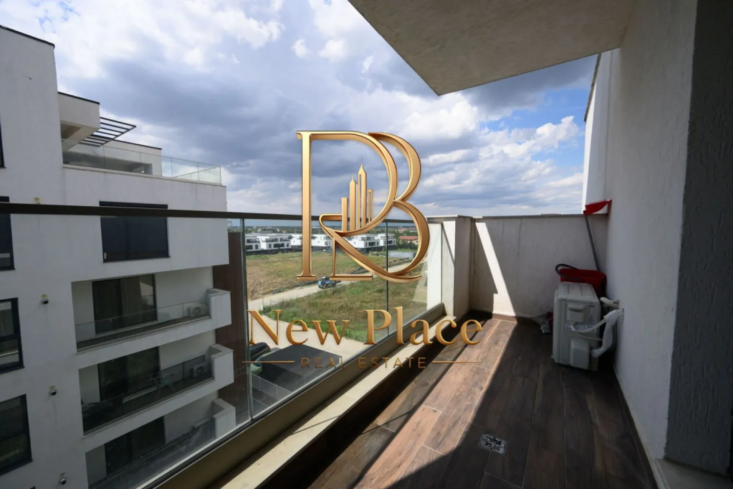 MTM PIPERA LAKE | Apartament exclusivist | Parcare inclusa | Lux