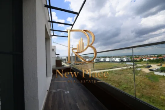 MTM PIPERA LAKE | Apartament exclusivist | Parcare inclusa | Lux