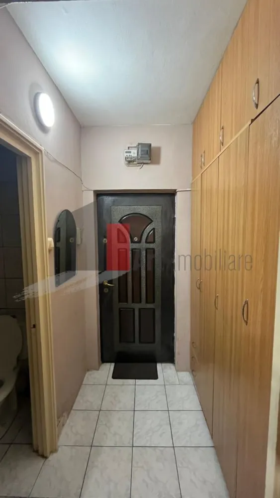 Urgent! Garsonieră cochetă, mobilată și utilată – Drumul Taberei Orizont