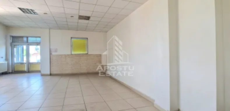 Spatiu de birouri,
