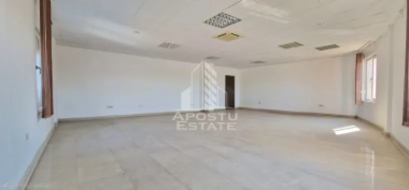 Spatiu de birouri,
