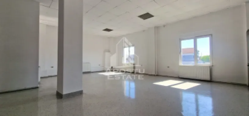 Spatiu de birouri,