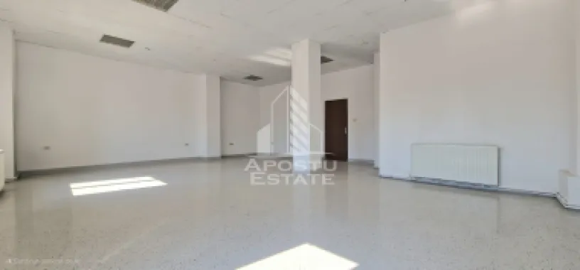 Spatiu de birouri,