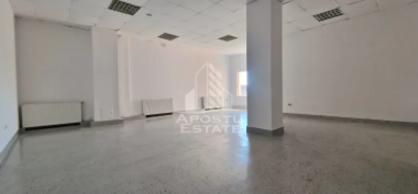 Spatiu de birouri,
