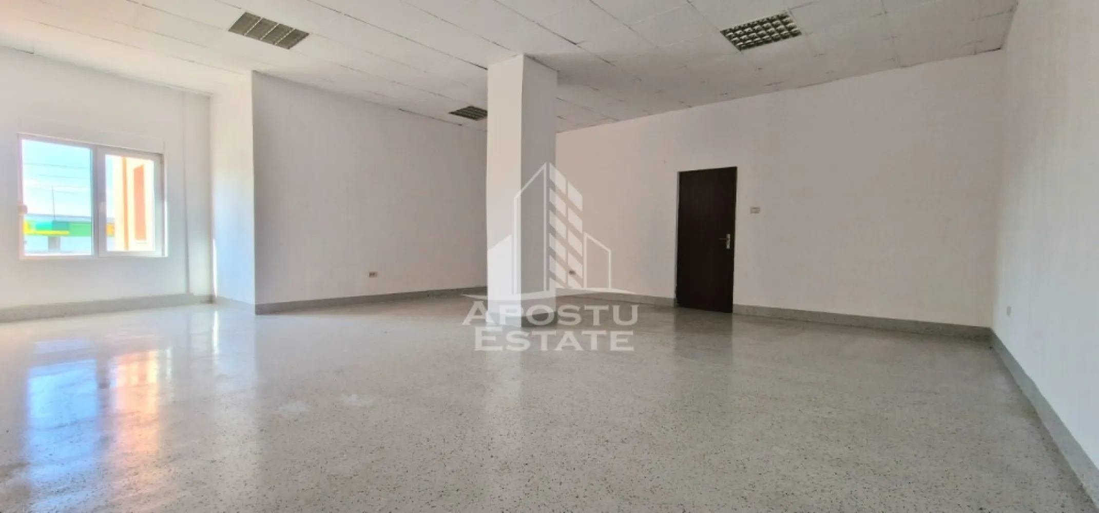 Spatiu de birouri,