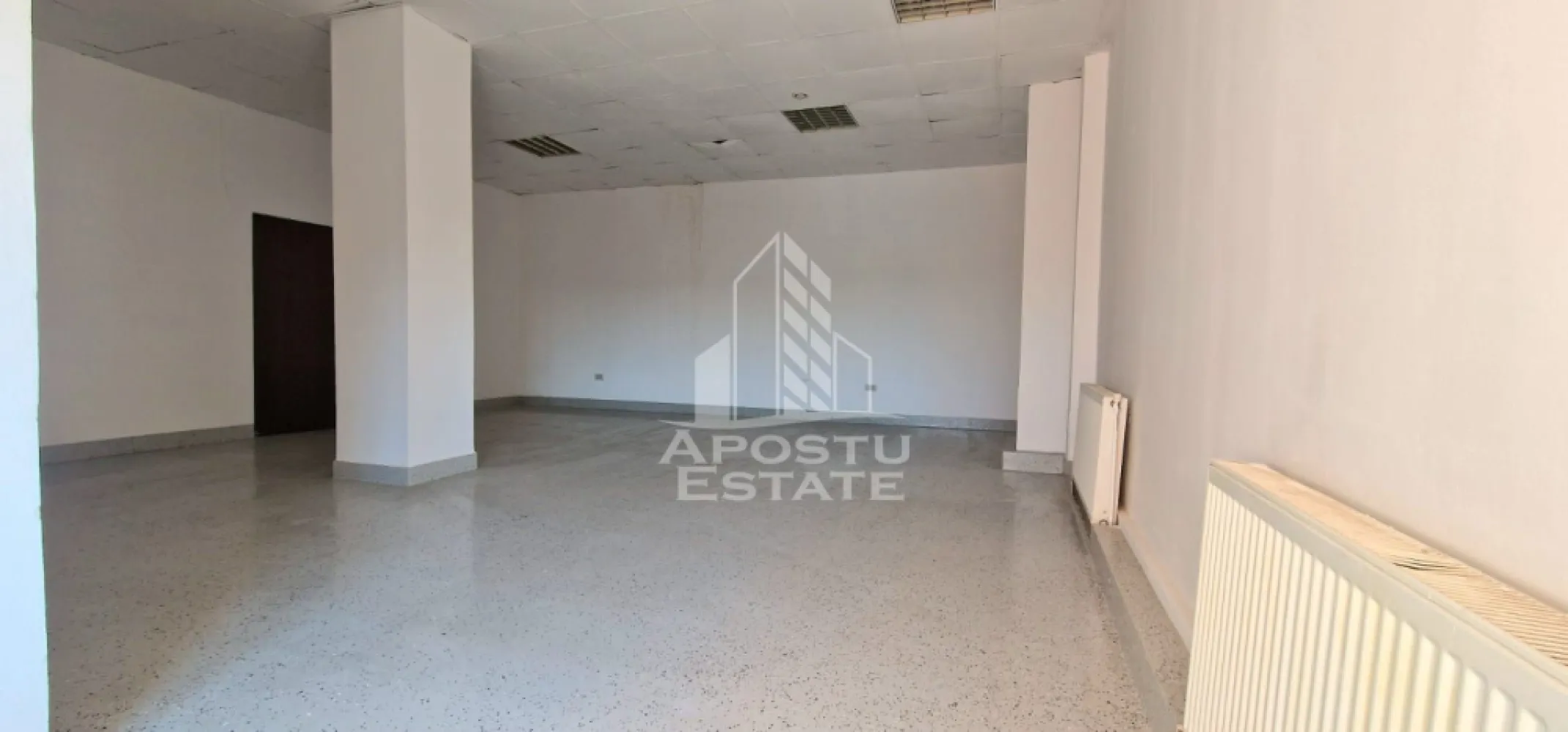 Spatiu de birouri,