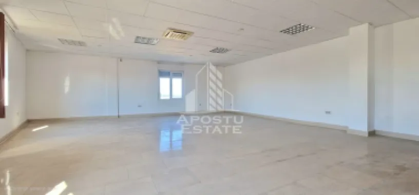 Spatiu de birouri,