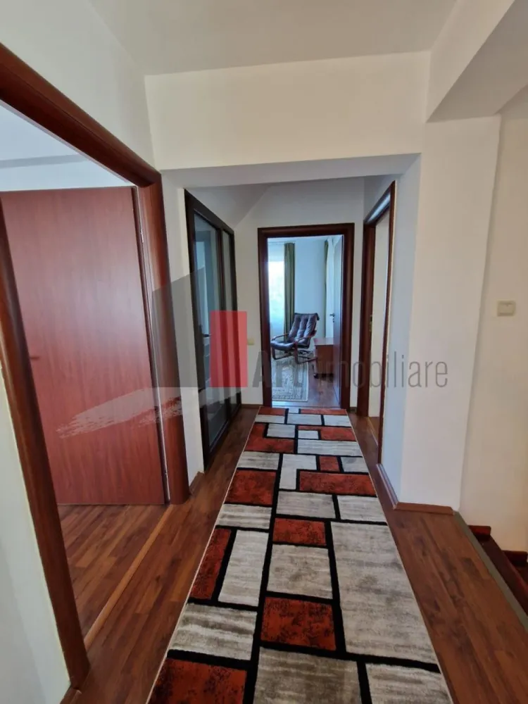 DUPLEX de vanzare 5 camere Giulesti
