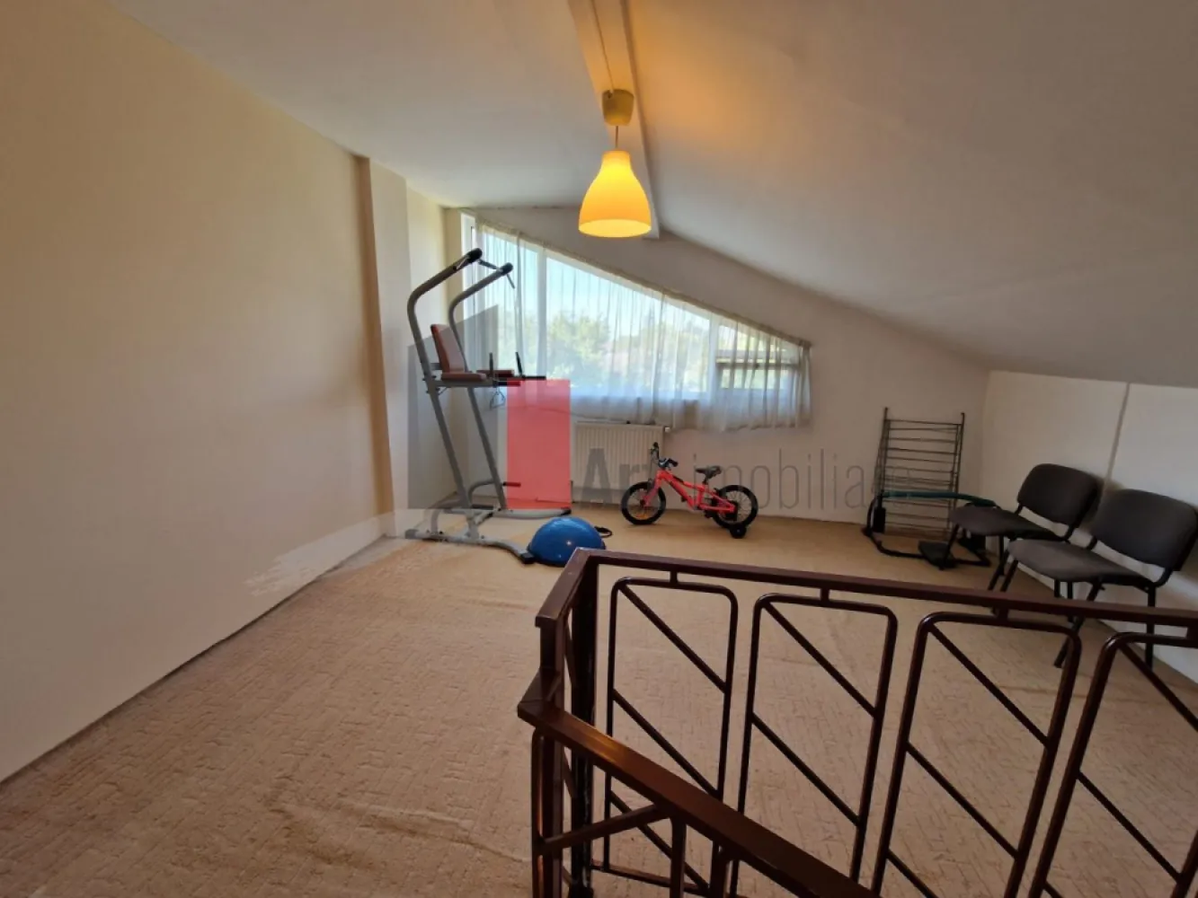 DUPLEX de vanzare 5 camere Giulesti