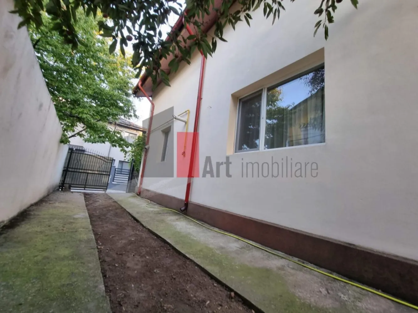 DUPLEX de vanzare 5 camere Giulesti