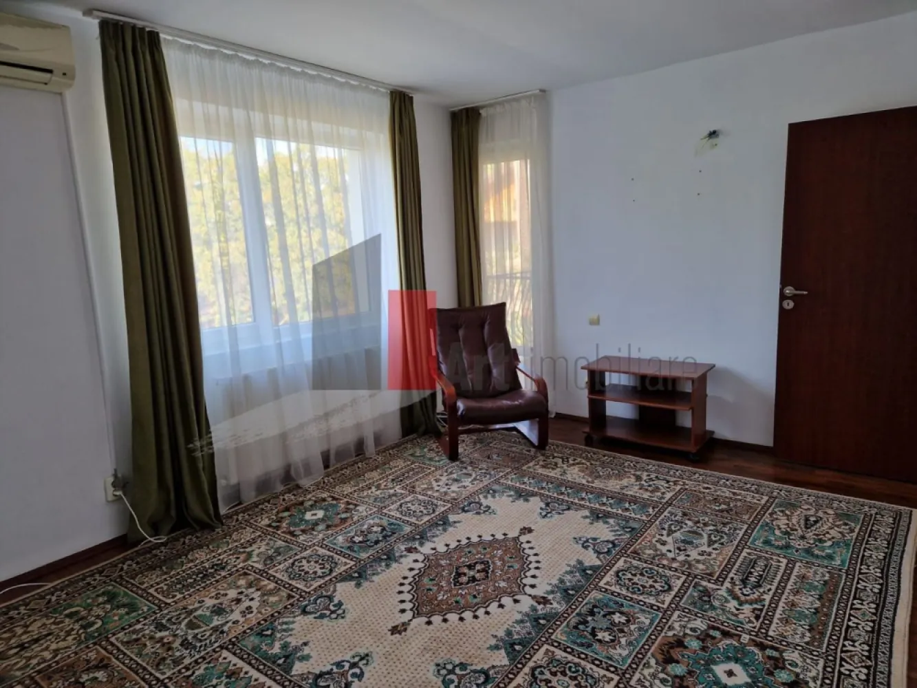 DUPLEX de vanzare 5 camere Giulesti
