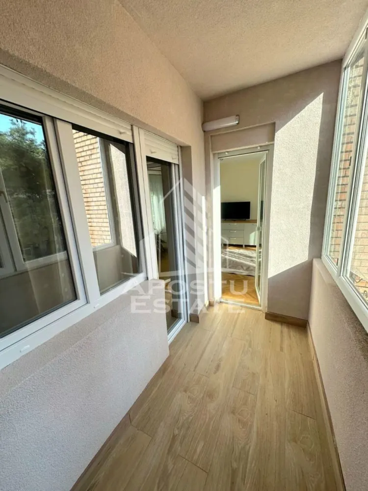 Apartament 2 camere decomandat,zona ultracentral