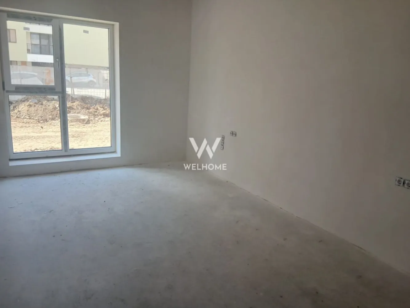 Apartament 2 camere + grădină | Lacul Binder, Sibiu | Parcare inclusă - Vă prezentăm un apartament cu 2 camere, situat într-o zonă în plină dezvoltare, în zona Lacul Binder, ideal pentru locuit sau investiție.

 Suprafață utilă: 39,23 mp
 Grădină proprie: 20 mp

Compartimentare:
 • hol
 • living open space cu bucătărie (cu ieșire pe balcon și în grădină)
 • baie
 • dormitor 

Se predă la stadiul de alb:
✔ geamuri termopan (3 foi sticlă)
✔ pereți tencuiți + glet
✔ șapă elicopterizată
✔ centrală proprie
✔ încălzire în pardoseală
✔ instalații trase

Se poate finisa la cheie contra cost.

 Loc de parcare inclus
 Posibilitate al doilea loc (în limita disponibilității)
 Spațiu depozitare pe balcon

💰 Preț: 88.500 €

📞 Pentru detalii sau vizionare, sună sau trimite mesaj.
Telefon: 0743030351 - Laura