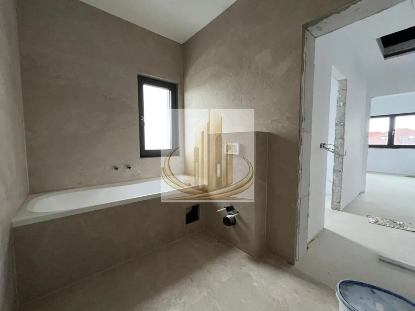🔑 Duplex Premium | Dumbrăvița – Belvedere | Lângă Lac | 125 mp utili